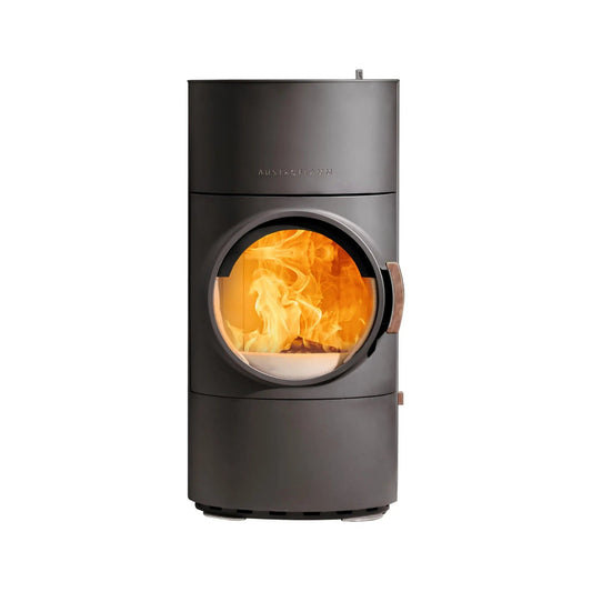 Kaminofen Austroflamm Clou Xtra 2.0 – Freisteller