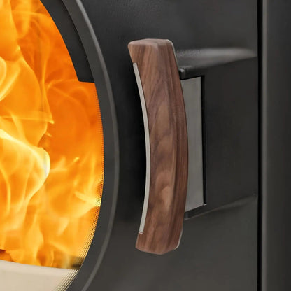 Austroflamm Kaminofen Clou Xtra Türgriff
