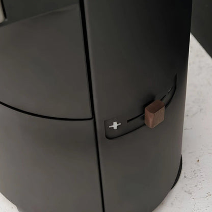 Austroflamm Kaminofen Clou Xtra Detail