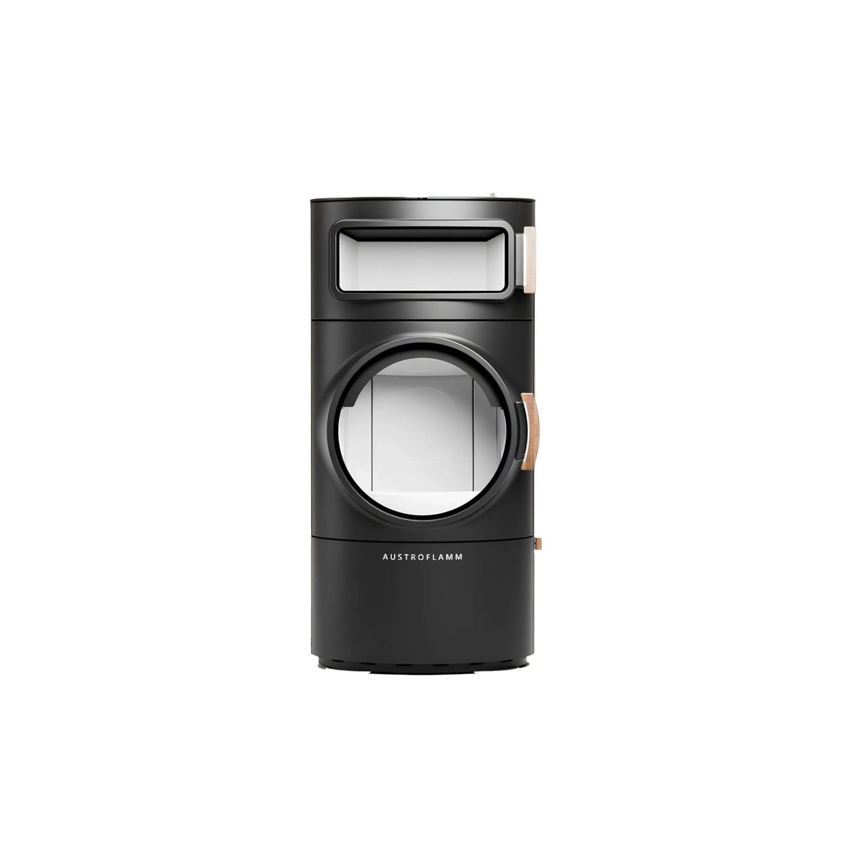 Kaminofen Austroflamm Clou Xtra Back