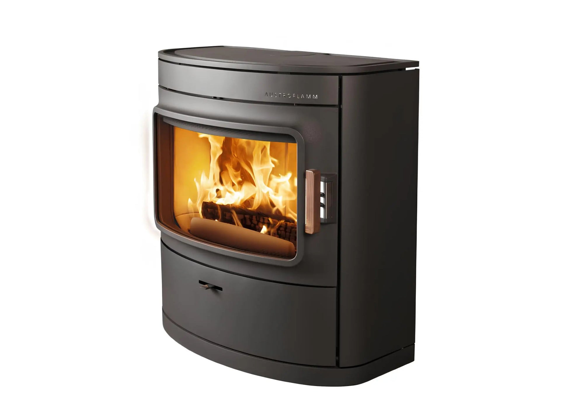 Austroflamm Kaminofen Cody 2.0 - ofenerlebnis.de