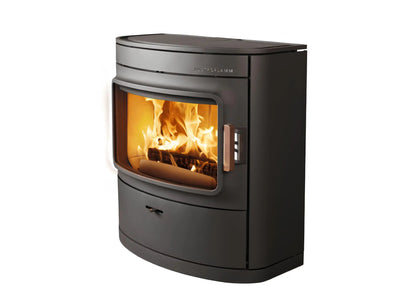 Austroflamm Kaminofen Cody 2.0 - ofenerlebnis.de