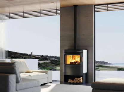 Austroflamm Kaminofen Cody 2.0 - ofenerlebnis.de