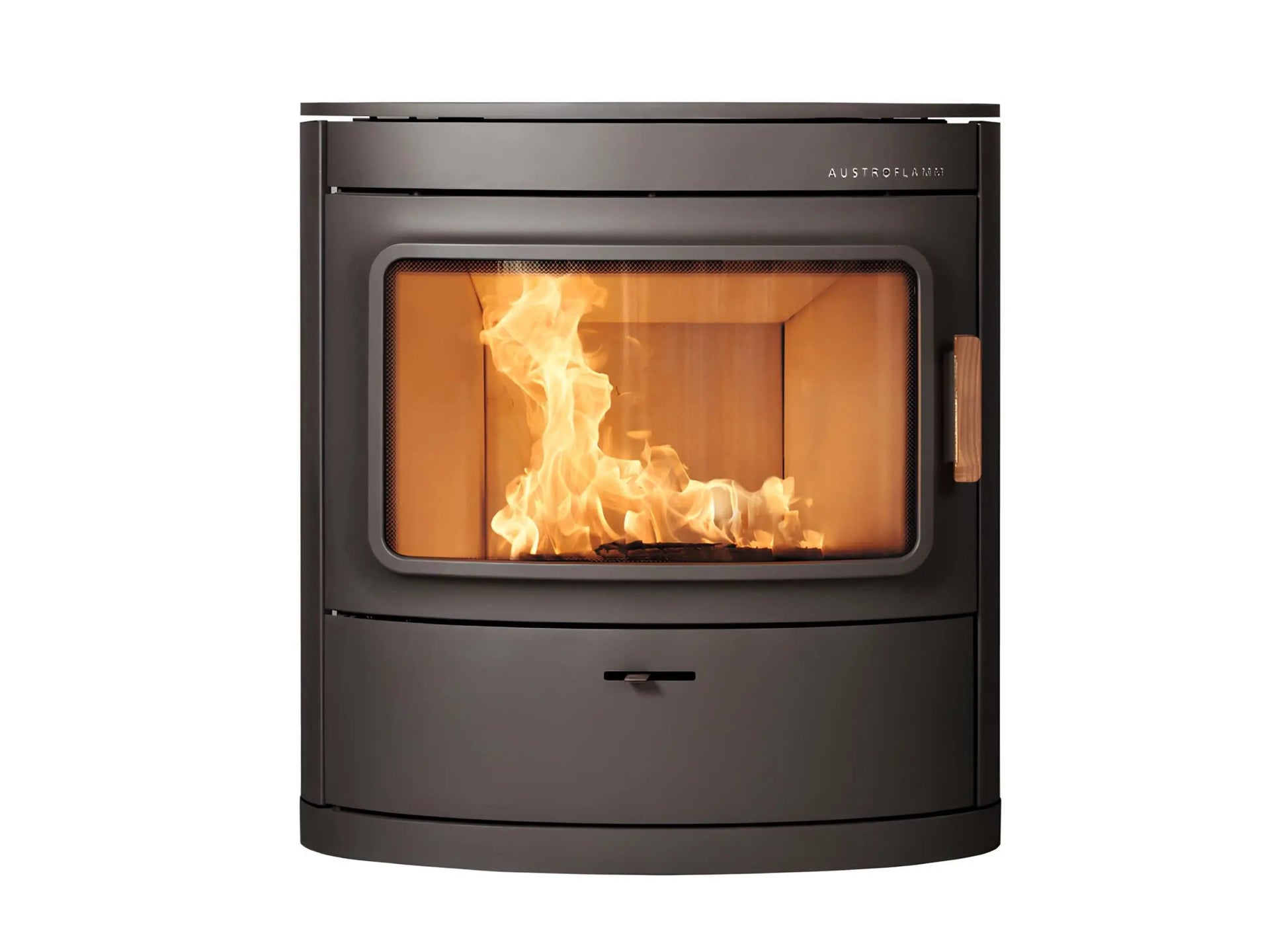 Austroflamm Kaminofen Cody 2.0 - ofenerlebnis.de