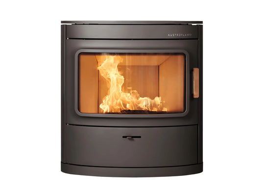 Austroflamm Kaminofen Cody 2.0 - ofenerlebnis.de