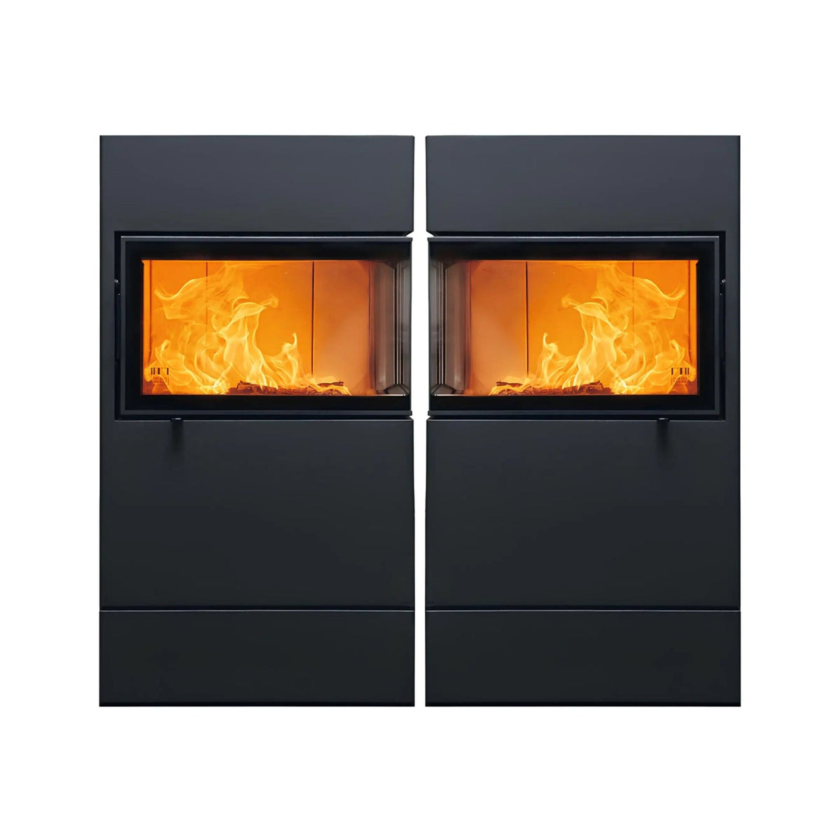 Kaminofen Austroflamm Dexter 2.0 – Freisteller