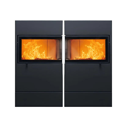 Kaminofen Austroflamm Dexter 2.0 – Freisteller