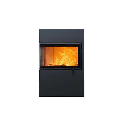 Kaminofen Austroflamm Dexter 2.0 links