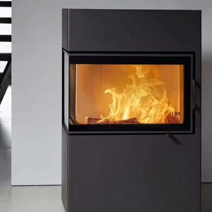 Kaminofen Austroflamm Dexter 2.0 links