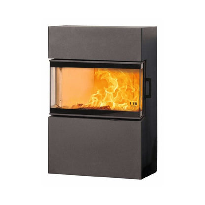 Kaminofen Austroflamm Dexter S3 – Freisteller