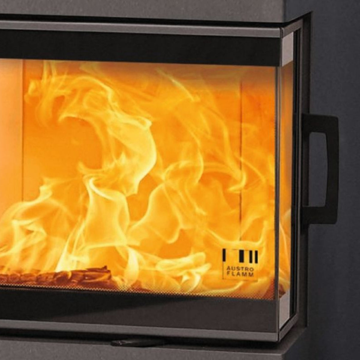 Kaminofen Austroflamm Dexter S3 (6 kW)