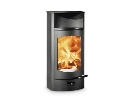 Kaminofen Austroflamm Flok 2.0 - ofenerlebnis.de