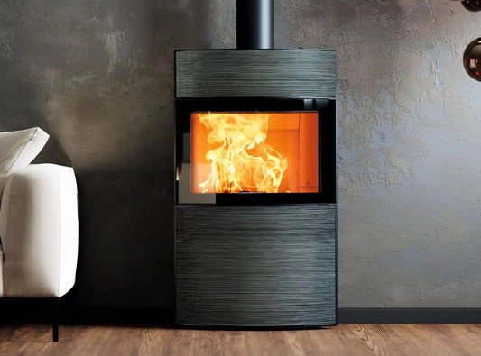 Kaminofen Austroflamm Fynn Xtra 2.0 - ofenerlebnis.de