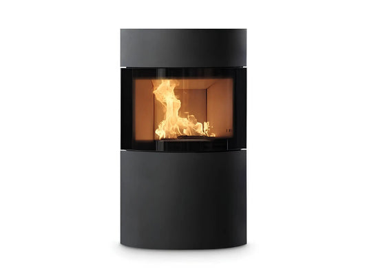 Kaminofen Austroflamm Fynn Xtra 2.0 - ofenerlebnis.de