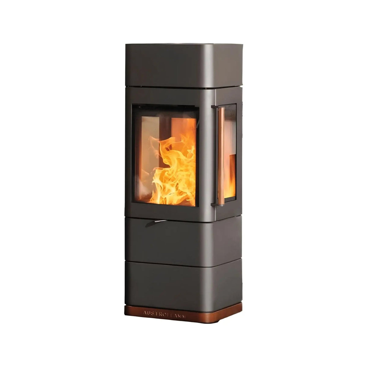 Kaminofen Austroflamm Ivy 2.0 – Freisteller