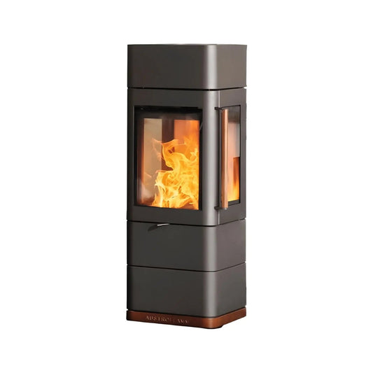 Kaminofen Austroflamm Ivy 2.0 – Freisteller