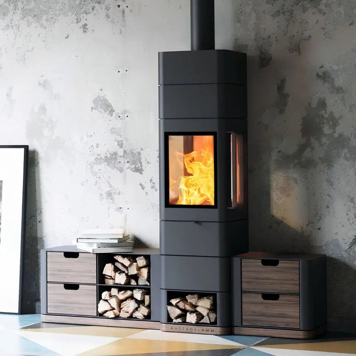 Kaminofen Austroflamm Ivy 2.0