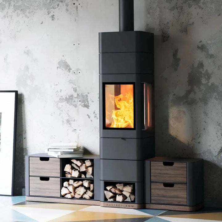 Kaminofen Austroflamm Ivy 2.0