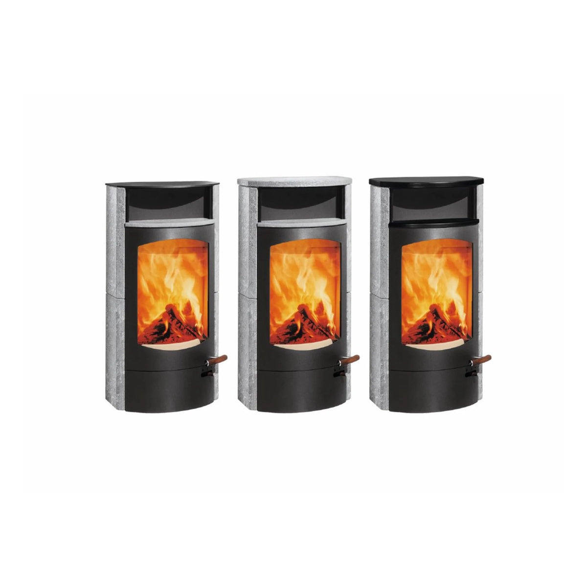 Kaminofen Austroflamm Koko 2.0 6 kW