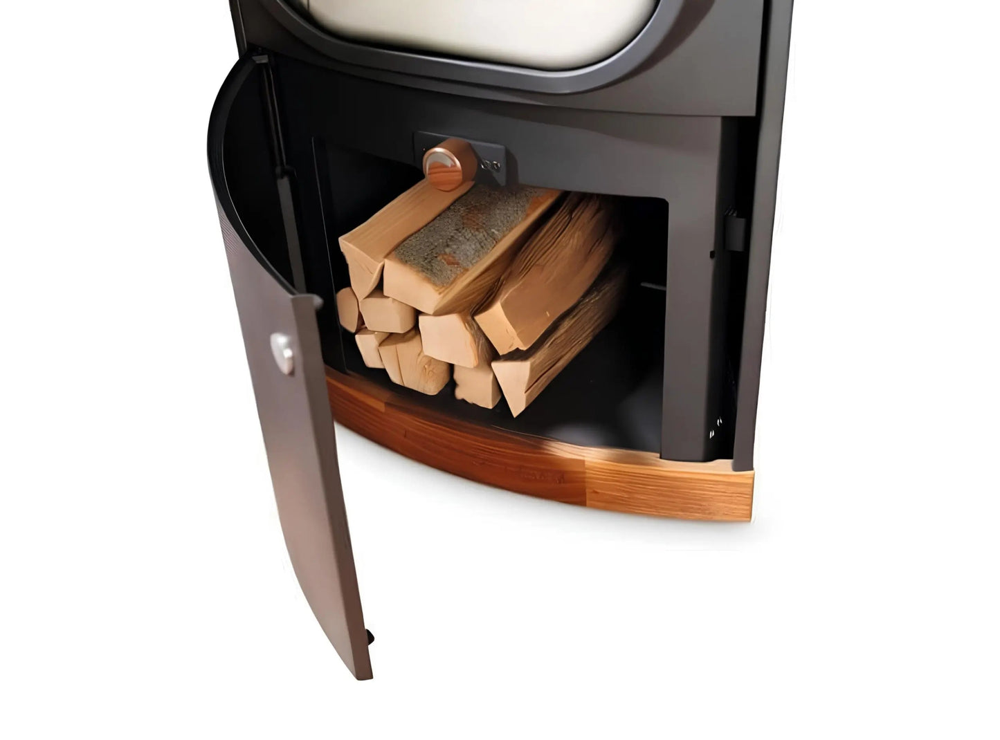 Kaminofen Austroflamm Kylie Xtra 2.0 - ofenerlebnis.de 