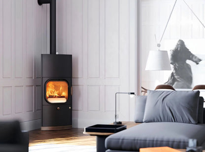 Kaminofen Austroflamm Kylie Xtra 2.0 - ofenerlebnis.de 