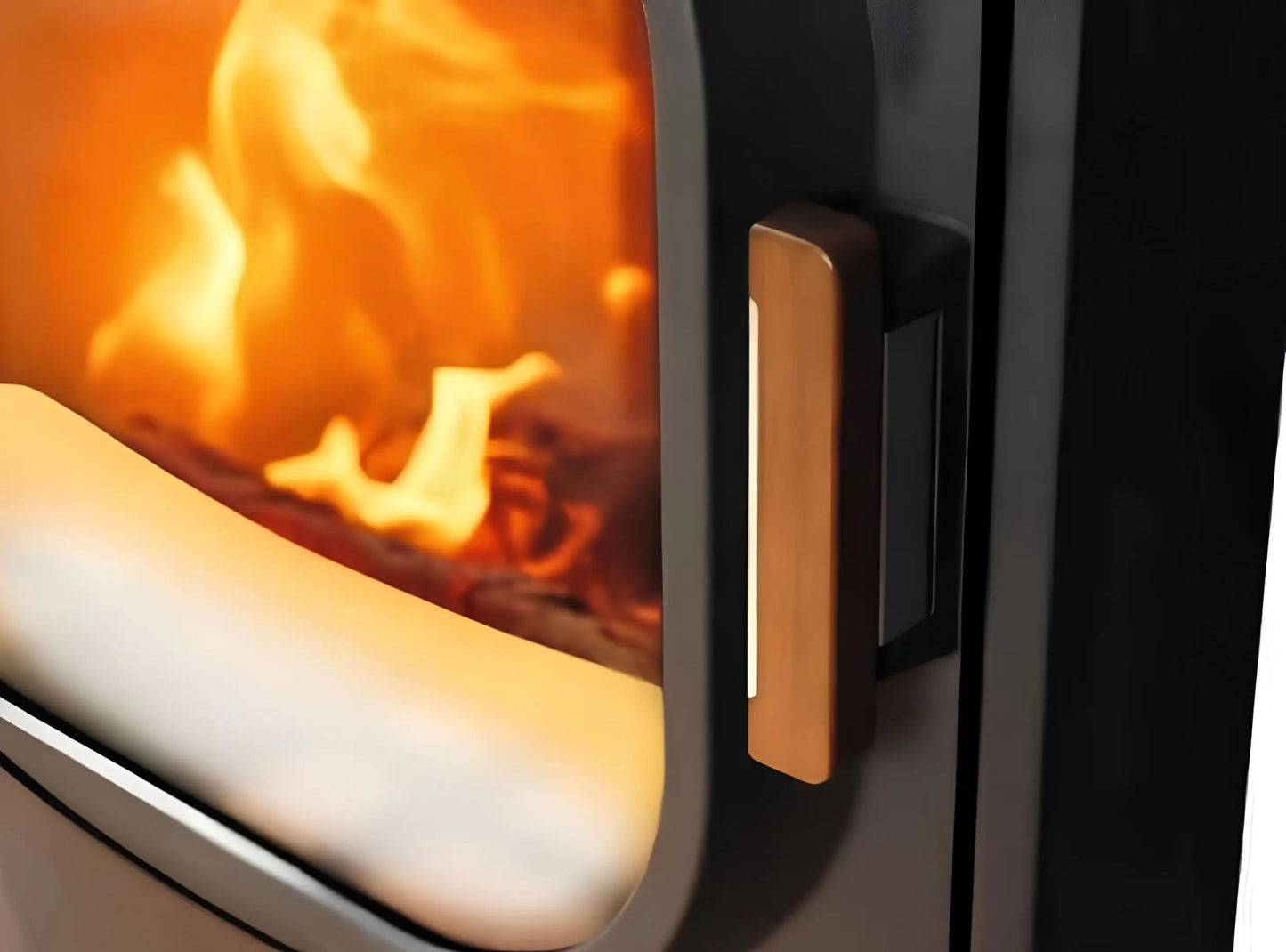 Kaminofen Austroflamm Kylie Xtra 2.0 - ofenerlebnis.de 