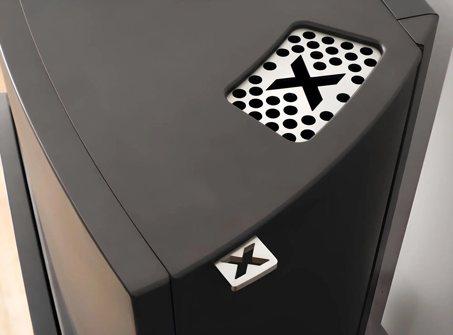 Kaminofen Austroflamm Lounge Xtra 8 - ofenerlebnis.de