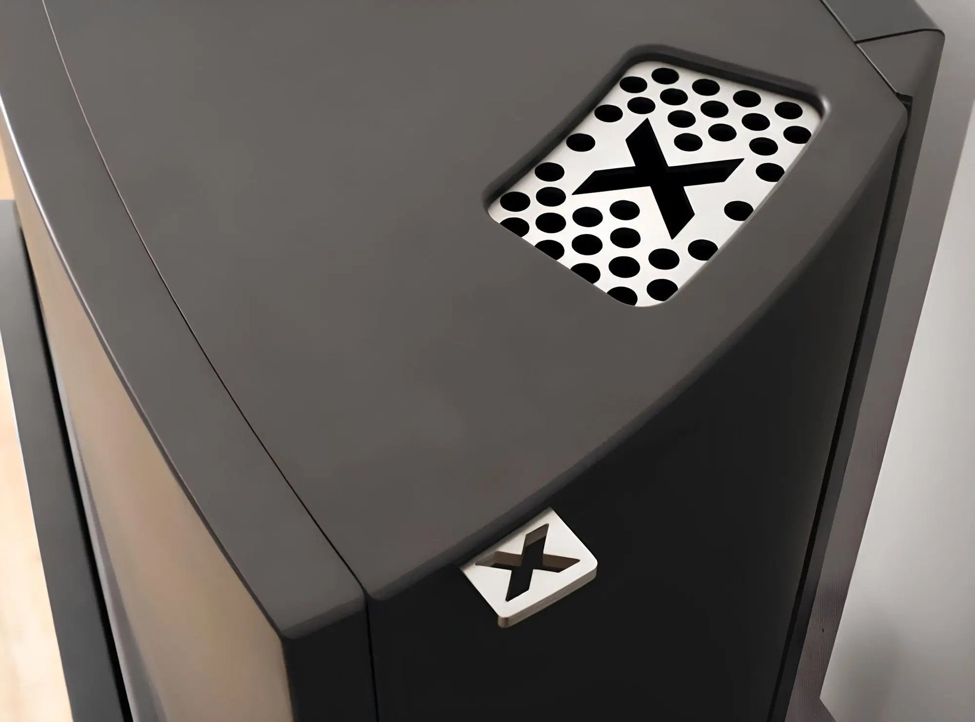 Kaminofen Austroflamm Lounge Xtra 8 - ofenerlebnis.de