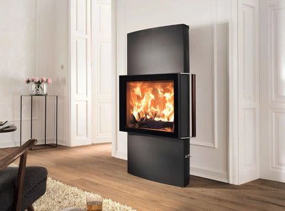 Kaminofen Austroflamm Lounge Xtra 8 - ofenerlebnis.de