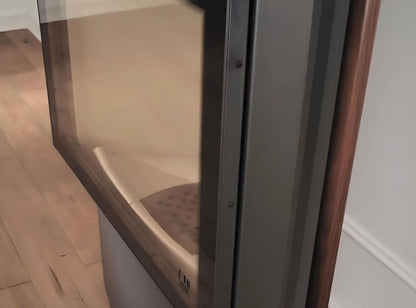 Kaminofen Austroflamm Lounge Xtra 8 - ofenerlebnis.de