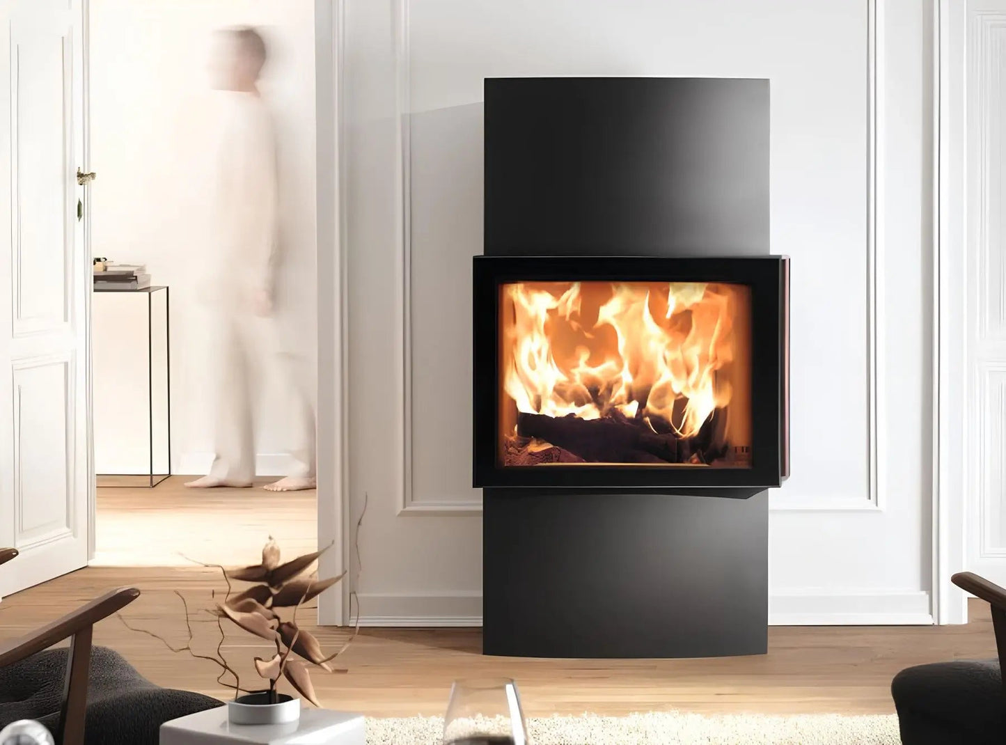 Kaminofen Austroflamm Lounge Xtra 8 - ofenerlebnis.de