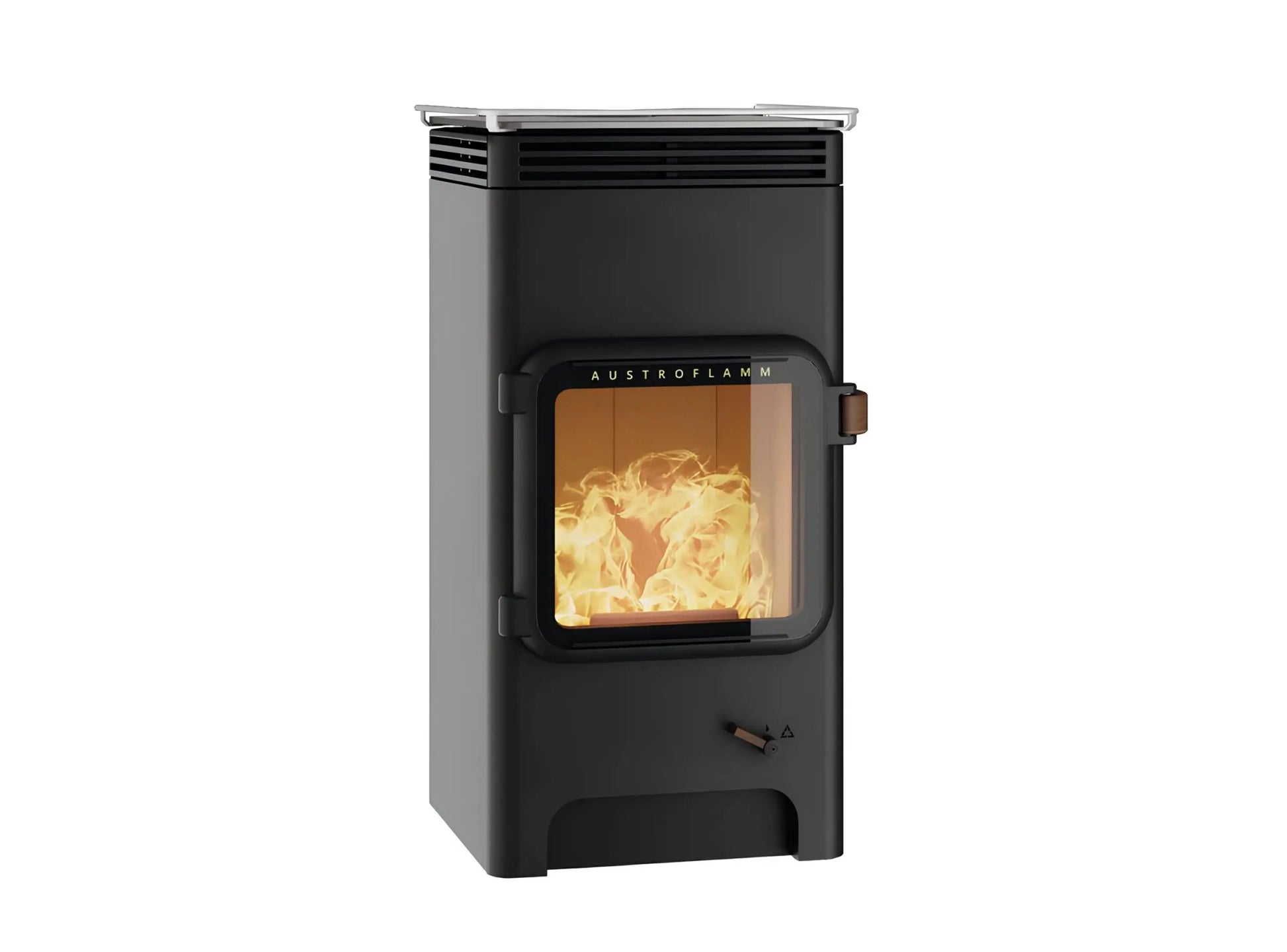 Kaminofen Austroflamm Luca Cook - ofenerlebnis.de