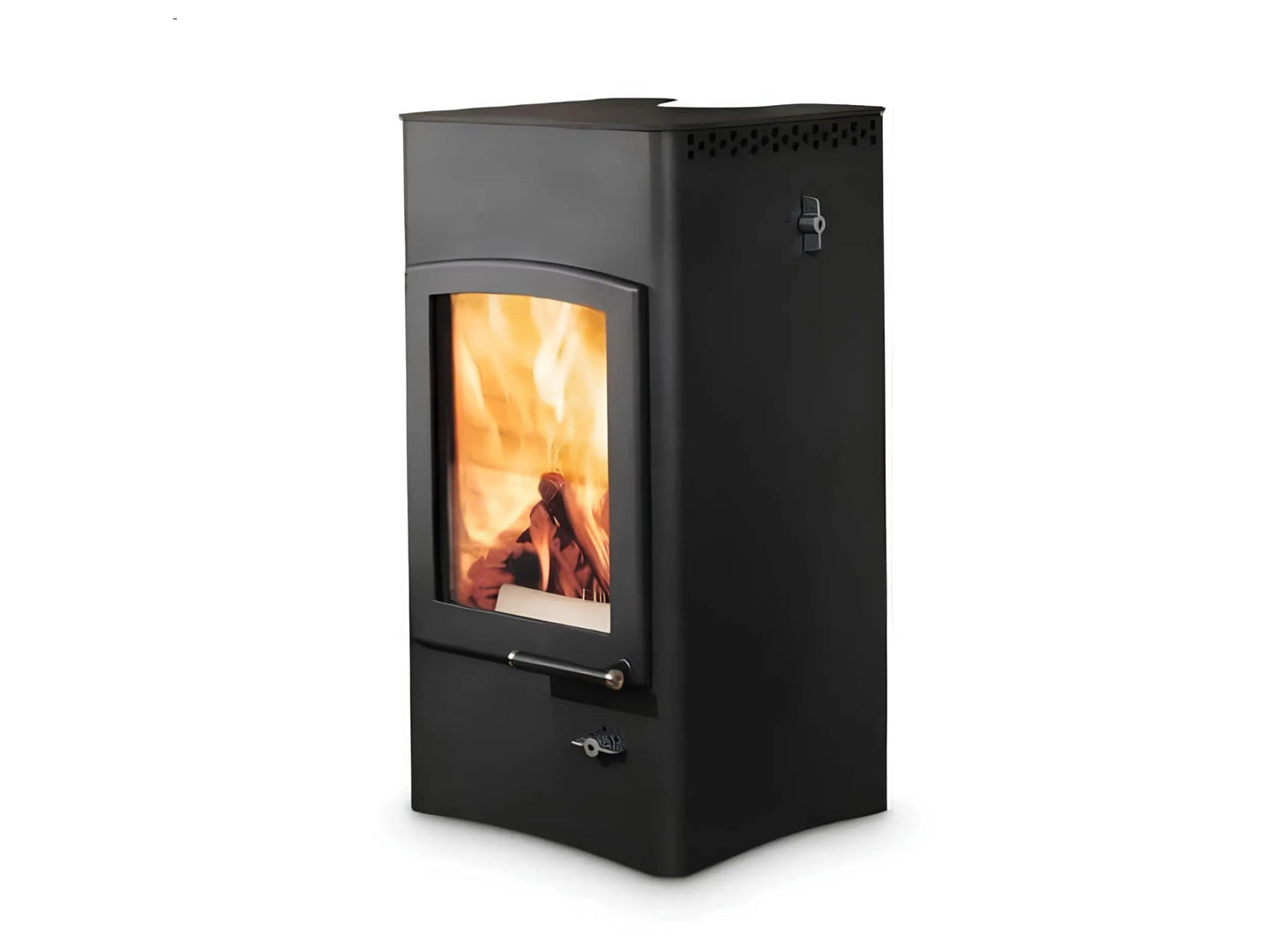 Kaminofen Austroflamm Lucy Cook - ofenerlebnis.de