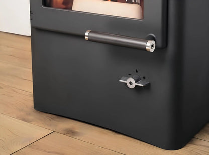 Kaminofen Austroflamm Lucy Cook - ofenerlebnis.de