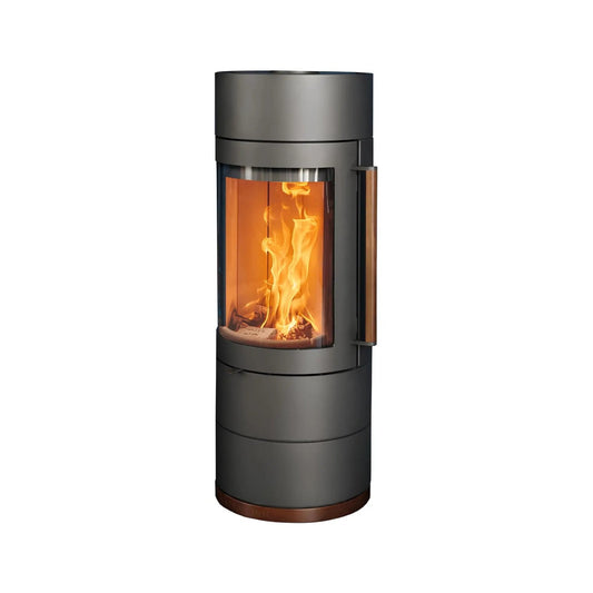 Kaminofen Austroflamm Lux – Freisteller