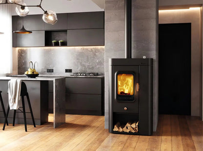 Kaminofen Austroflamm Sina Xtra - Ofenerlebnis.de 