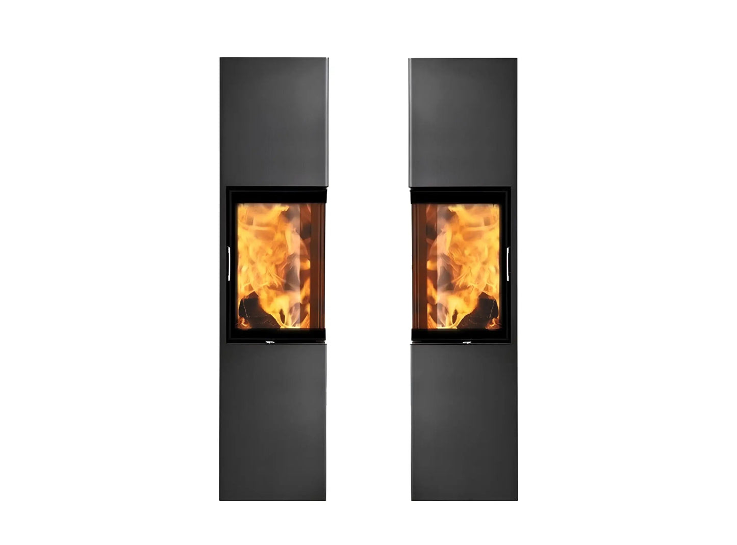 Kaminofen Austroflamm Slim 3.0 - ofenerlebnis.de