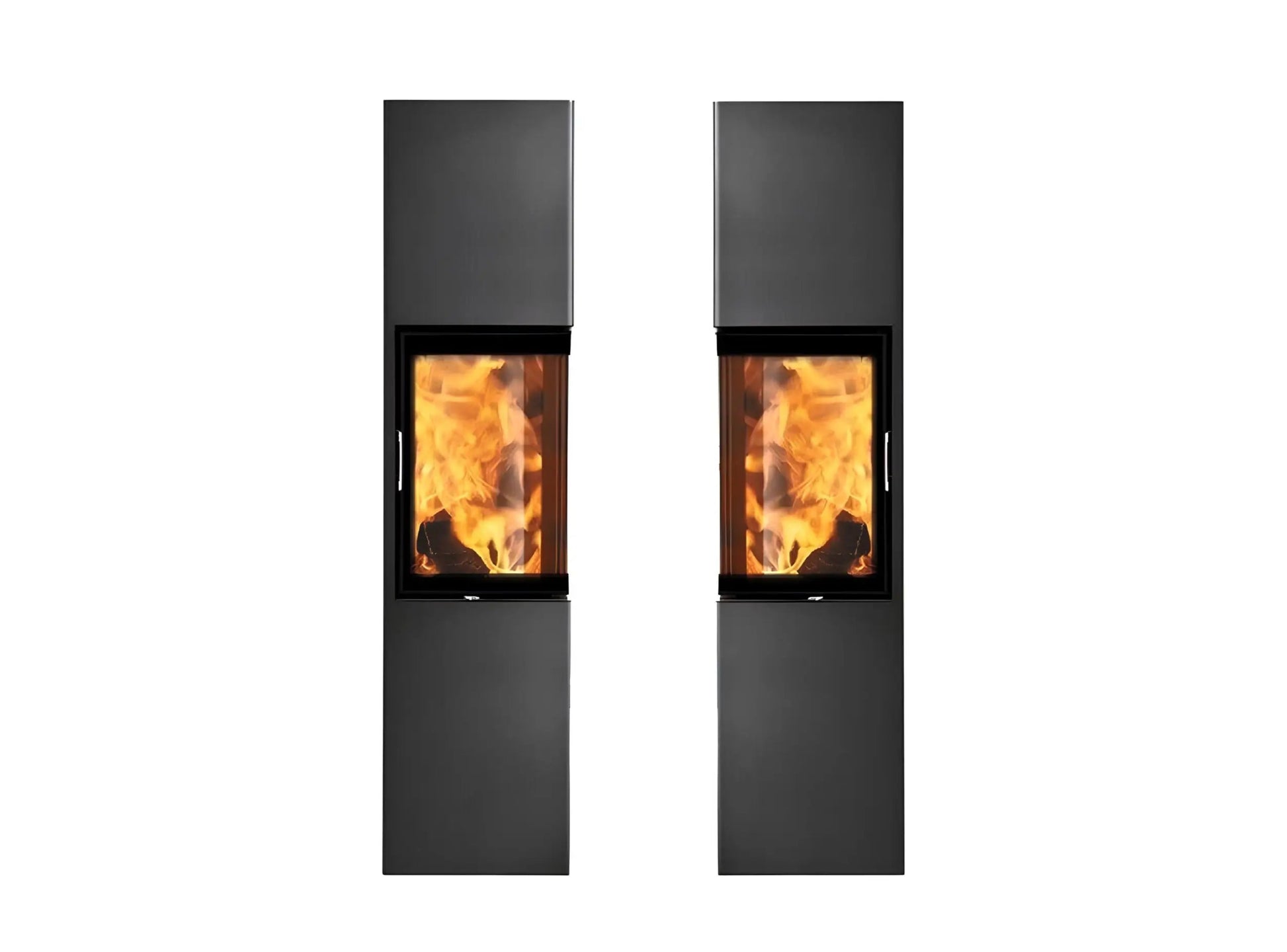 Kaminofen Austroflamm Slim 3.0 - ofenerlebnis.de