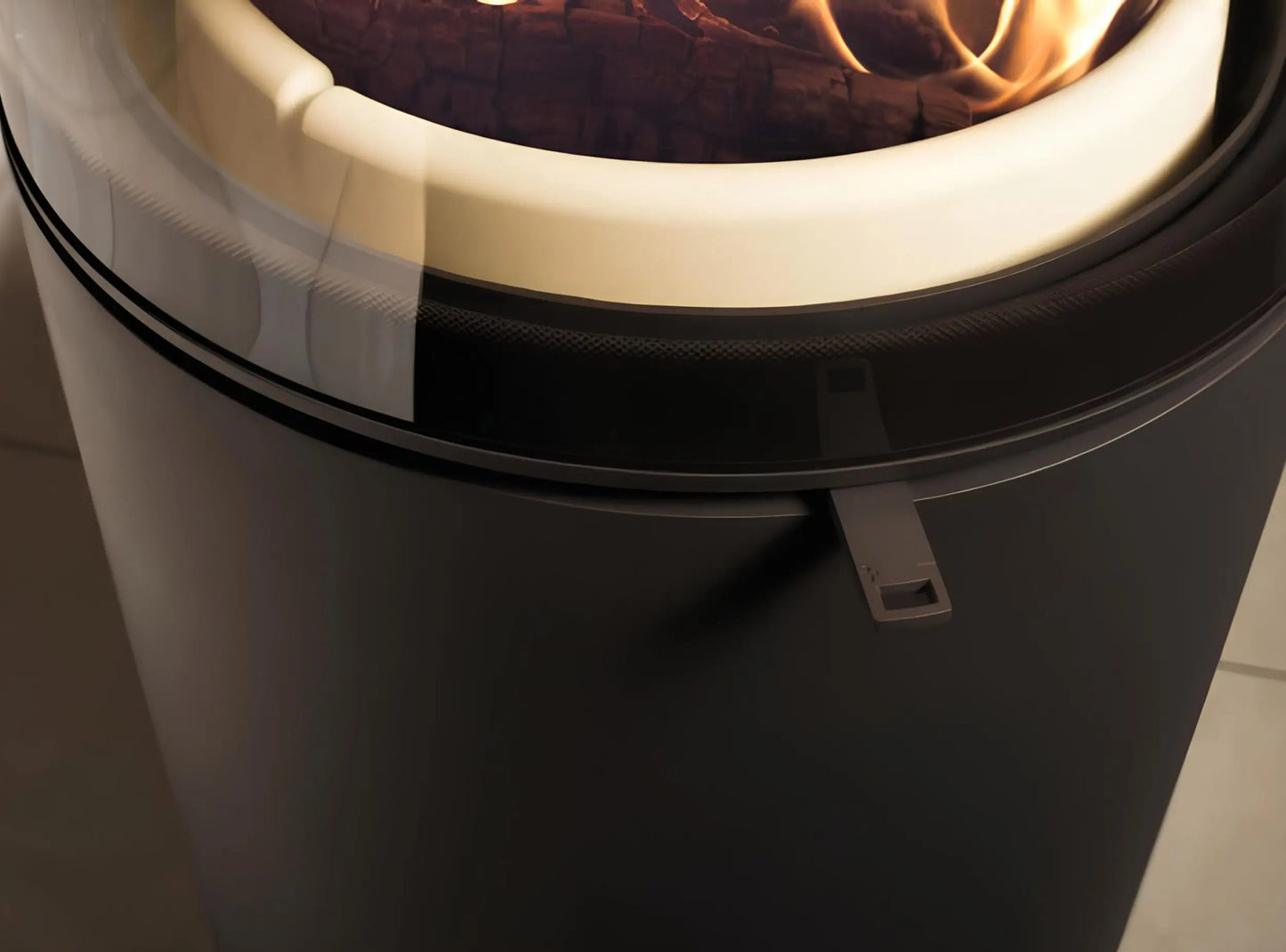 Kaminofen Austroflamm Stila 2.0 - ofenerlebnis.de