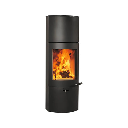 Kaminofen Austroflamm Tower Xtra 2.0 – Freisteller