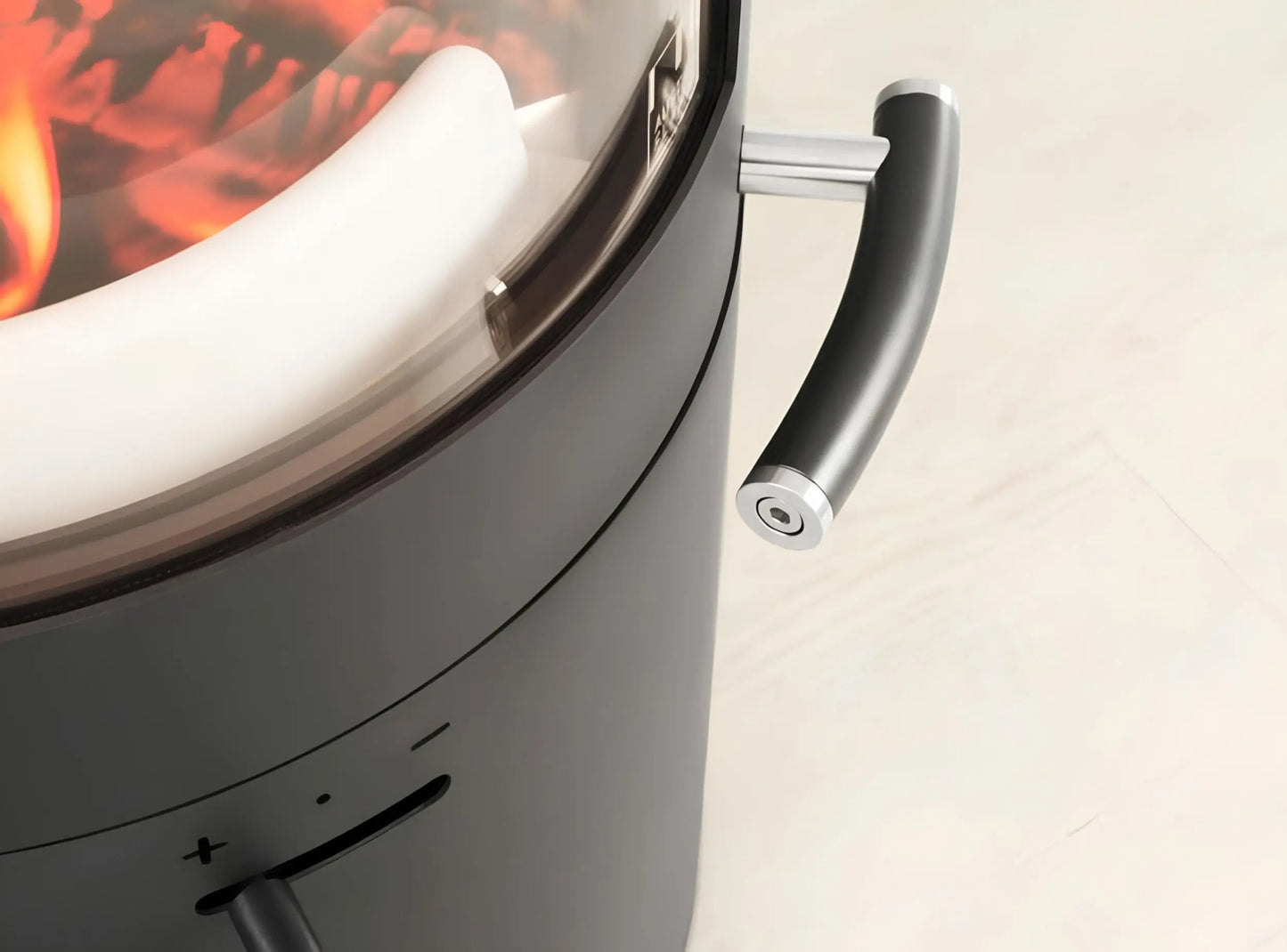 Kaminofen Austroflamm Tower Xtra 2.0 - ofenerlebnis.de