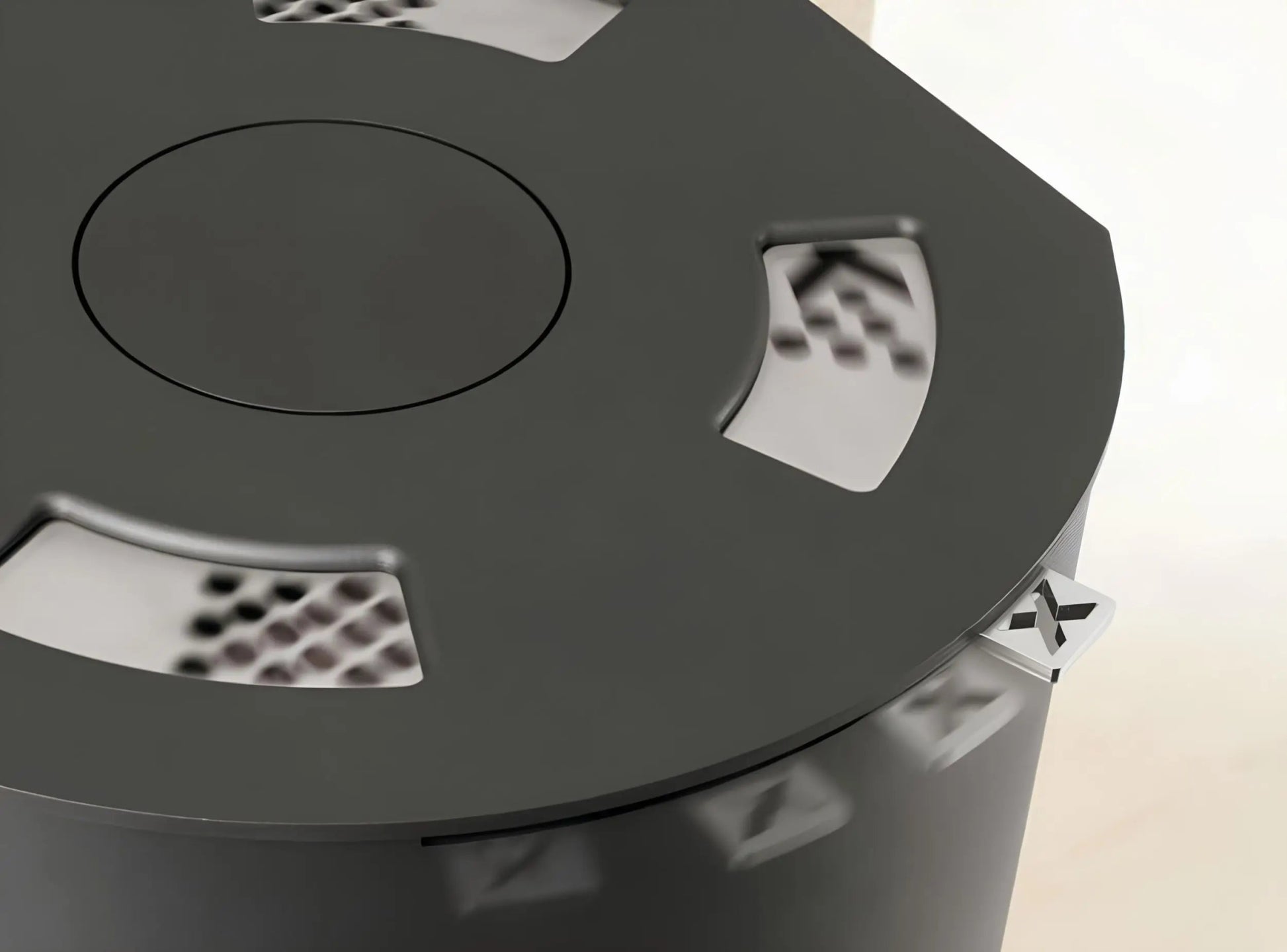 Kaminofen Austroflamm Tower Xtra 2.0 - ofenerlebnis.de