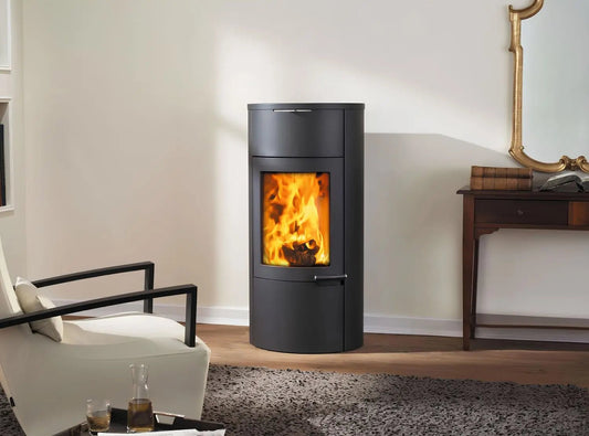 Kaminofen Austroflamm Uno Xtra - ofenerlebnis.de