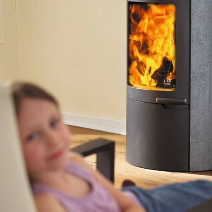Kaminofen Austroflamm Uno Xtra 7 kW Speckstein