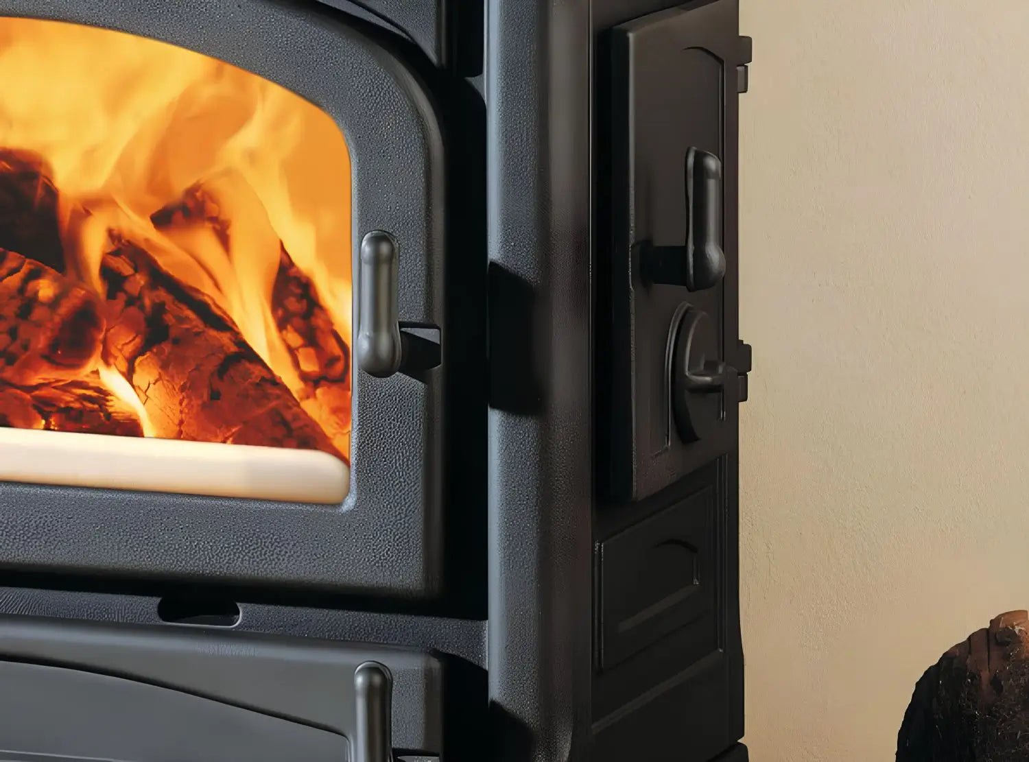 Kaminofen Austroflamm Wien - ofenerlebnis.de