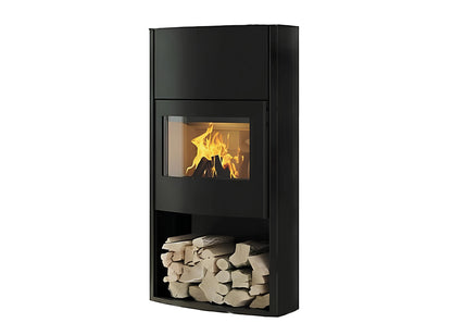 CERA Kaminofen GENIUS - Ofenerlebnis.de