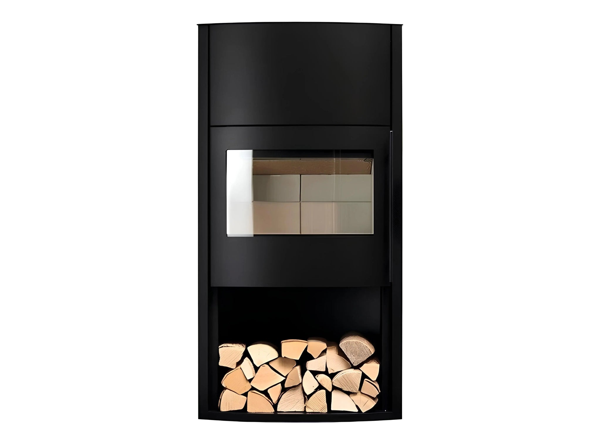 CERA Kaminofen GENIUS - Ofenerlebnis.de