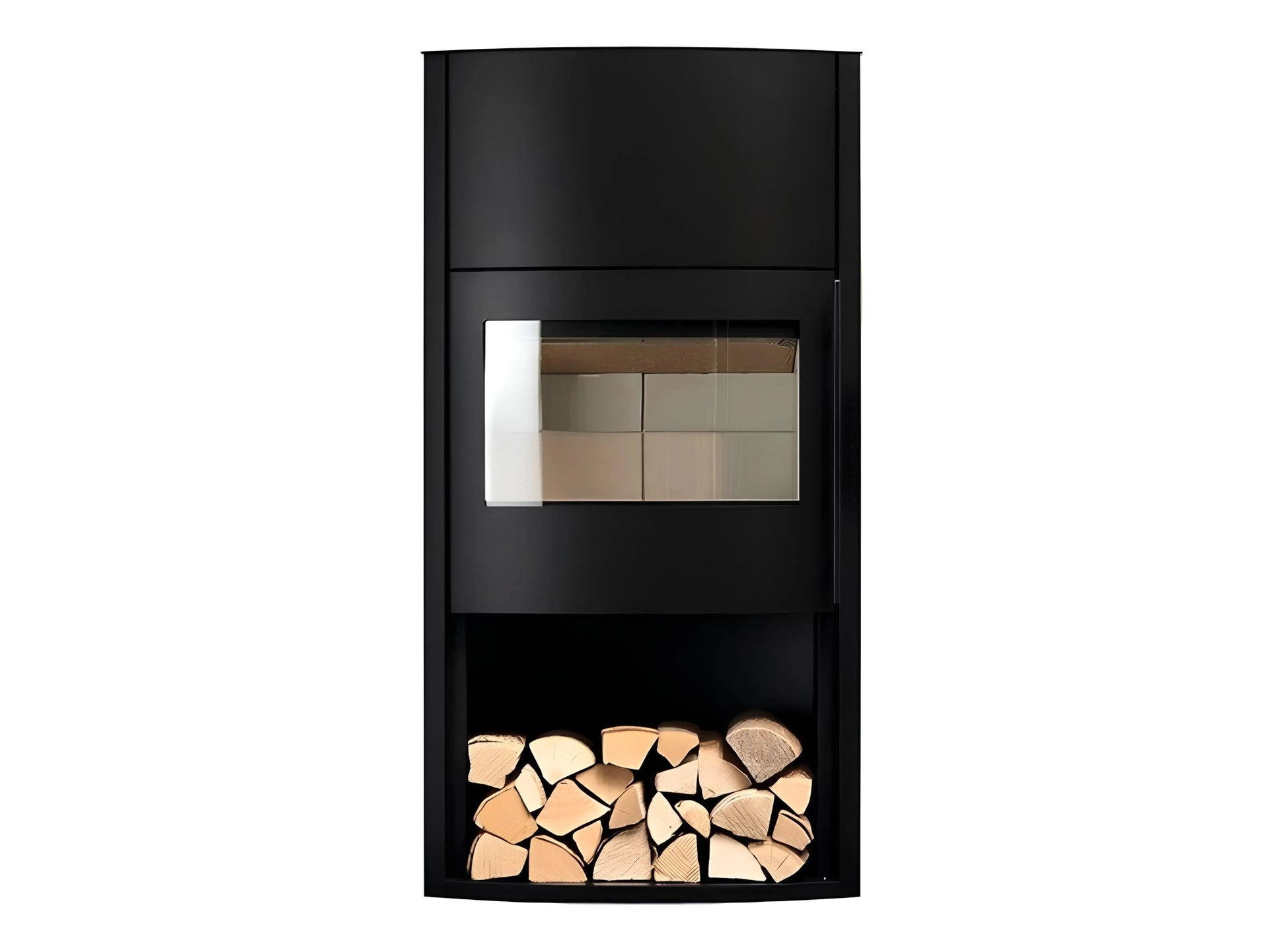 CERA Kaminofen GENIUS - Ofenerlebnis.de