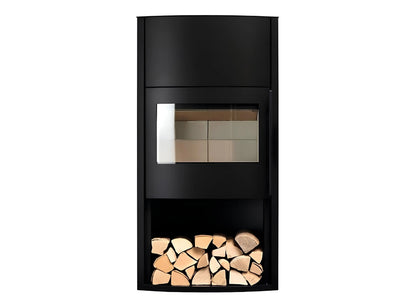 CERA Kaminofen GENIUS - Ofenerlebnis.de