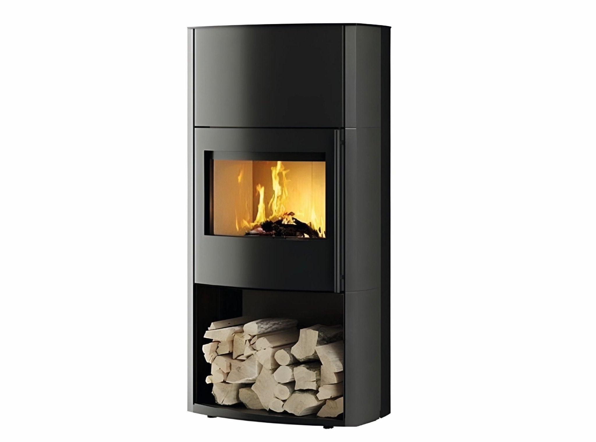 CERA Kaminofen GENIUS Thermotte - Ofenerlebnis.de